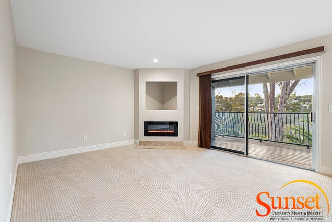 Photo - 3137 Via Alicante Via Townhome