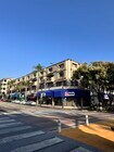 Palm Ave. X San Fernando Rd. - Burbank Center Apartments