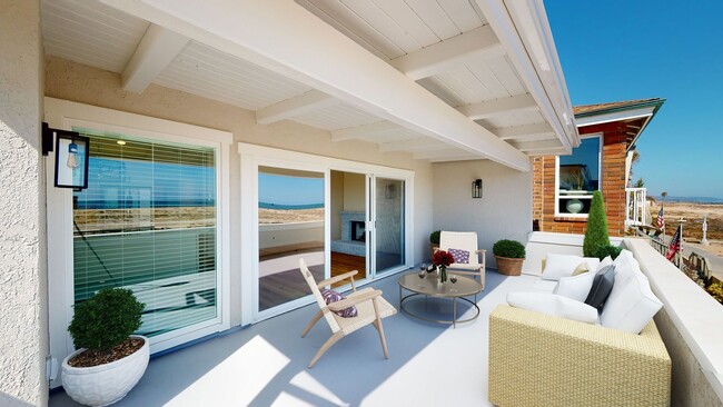 Building Photo - Balboa Unit B Rental