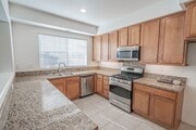 Photo - West Creek 3 Bedroom Townhome for Rent in ...