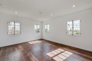 Upstairs master with tons of natural light - 5257 S San Vicente Blvd Townhome