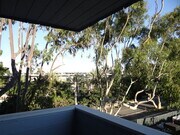 View from Master Bedroom - 310 Tahiti Way Condo Unit 307