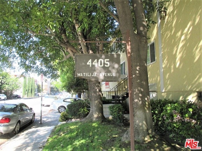 Photo - 4405 Matilija Ave Unit 8
