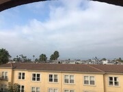 Photo - Ocean View 1 Bed/1 Bath in North Pacific Beach!