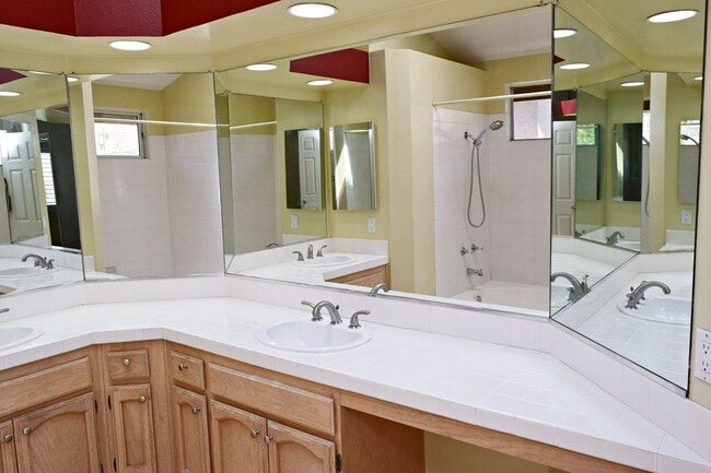 Photo - 4BR 3BA Home in Rancho Penasquitos - Open Floor Plan, A/C, Backyard, 2 Car Garage, Poway Valley S...