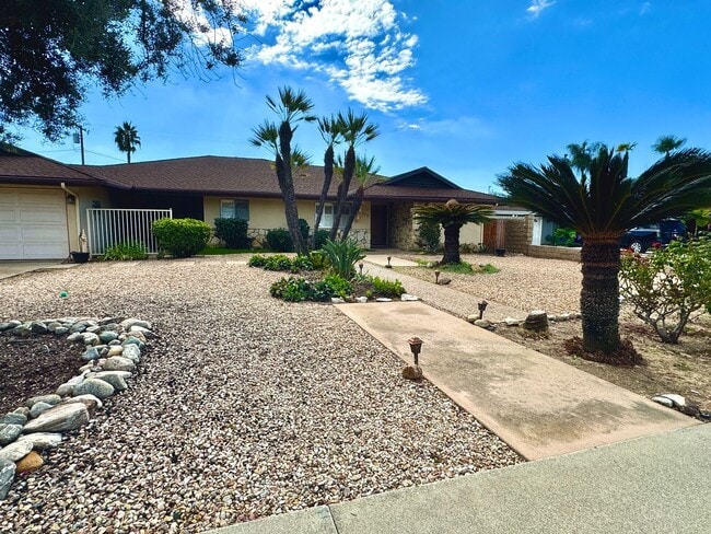 Photo - Light, Bright & Lovingly Maintained Claremont Home for Lease