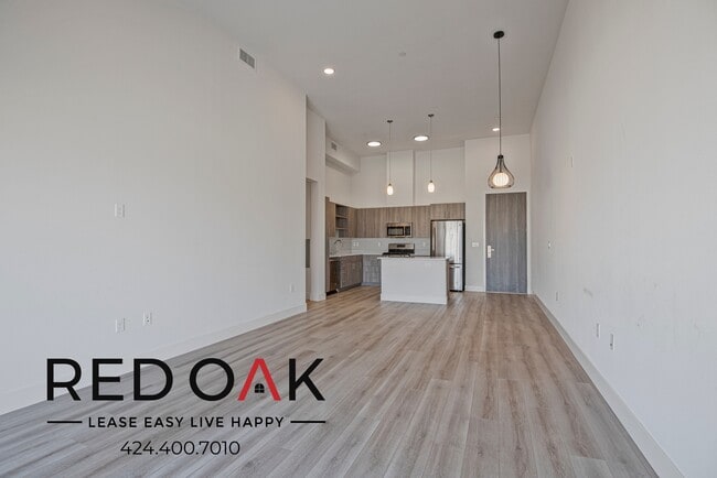 Photo - 1331 W 7th St Unit 601