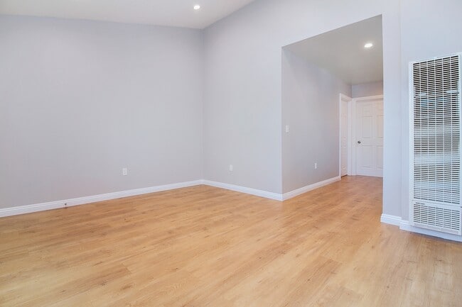 Photo - Olive Avenue Triplex Unit 2257 Olive Ave