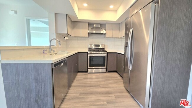 Photo - 5030 Rosewood Ave Unit 501