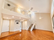 Photo - Beautiful 2 Bedroom Condo with fresh paint, flooring for Rent