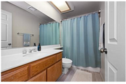2nd Bathroom - 21330 Dickinson Rd