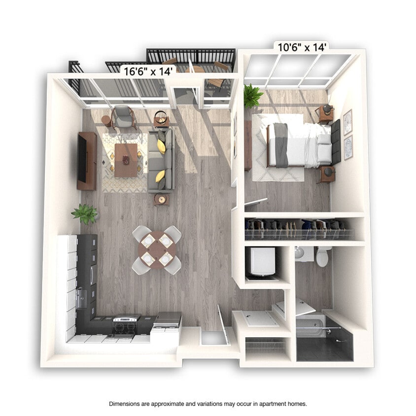 Forrestal Platinum - Forrestal Platinum