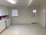 Kitchen Back Entrance - 1806 257th St House