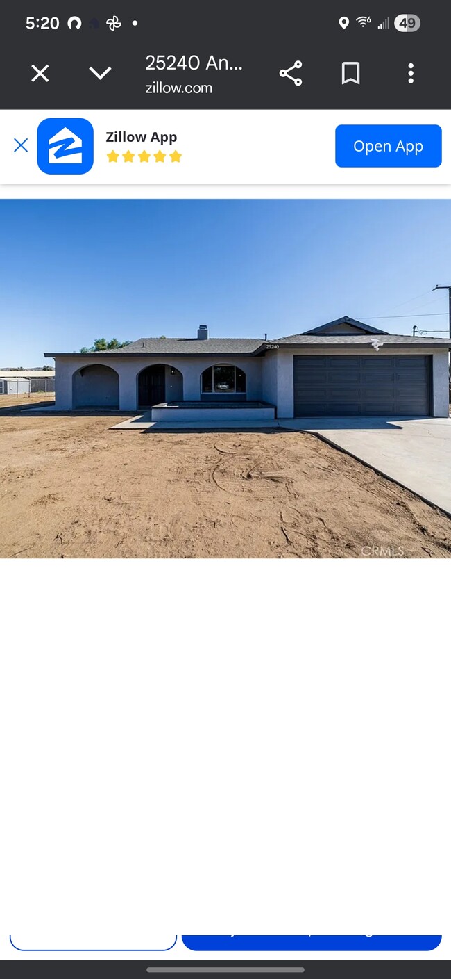 Building Photo - 25240 Antelope Rd