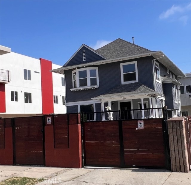 Building Photo - 1224 W 35th St Rental