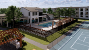 Photo - Desert Meadows Apartments and Townhomes