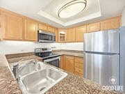 Photo - Inviting 2BD/1BA Upper-Level Apartment in Golden Hill with A/C Unit, Spa & Gated Community! Unit 223