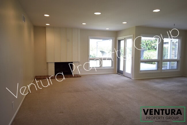 Photo - Charming 3-Bedroom with 2 Baths in East Ventura – Spacious 1513 Sq Ft Gem on Burlington Ave!
