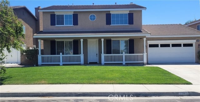Building Photo - 7342 Corona Valley Ave