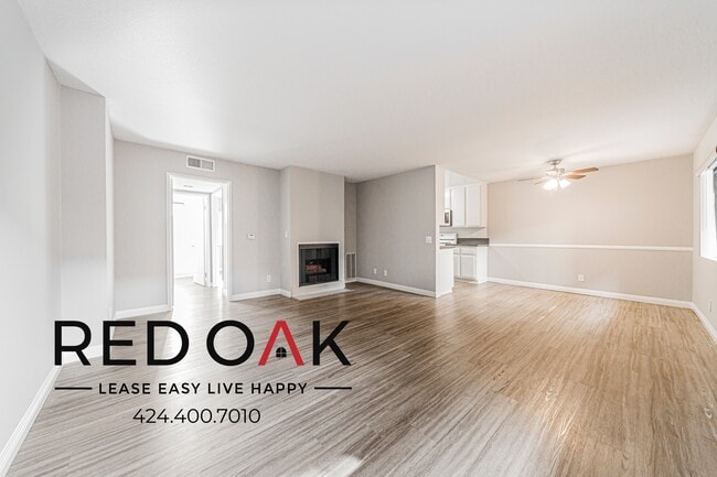 Building Photo - 4451 Vista Del Monte Ave Unit 105