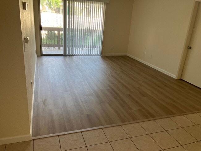 Lovely Mission Valley condo - Lovely Mission Valley condo