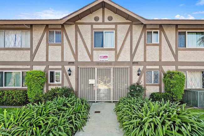 Photo - Bright 1-Bed with In-Unit Laundry, Central AC, and Carport in Prime Alhambra Location Unit 7