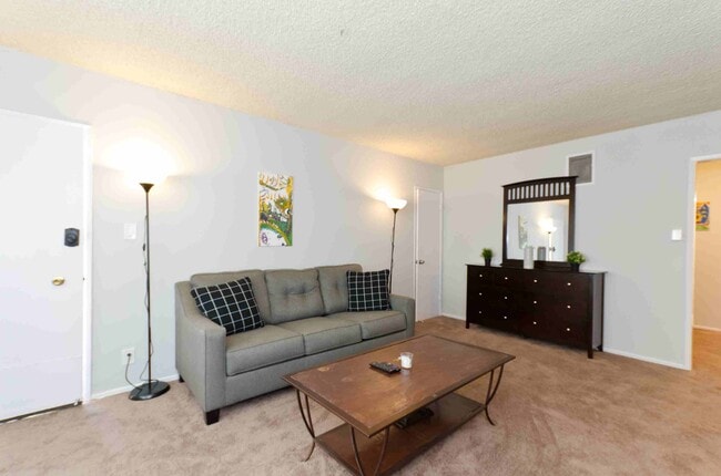 Photo - Furnished 2 and 3 Bedroom Apartments Short...