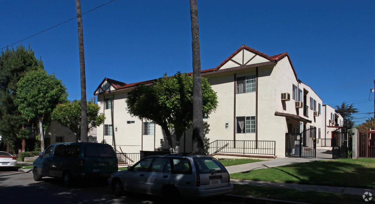 Photo - 1019 Winchester Ave Apartment Unit 201