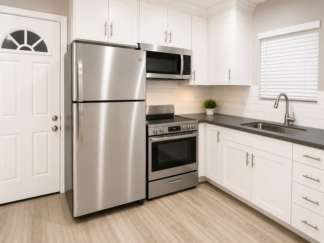 Photo - Henry Square- Luxury Townhomes