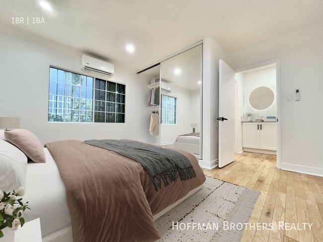Photo - 1403 N Vista St