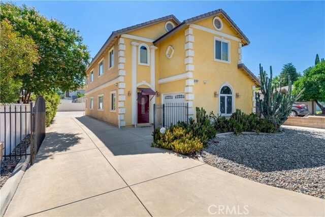 Photo - 11023 San Juan St Townhome