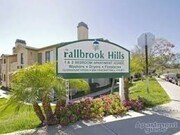Photo - Fallbrook Hills Apartments
