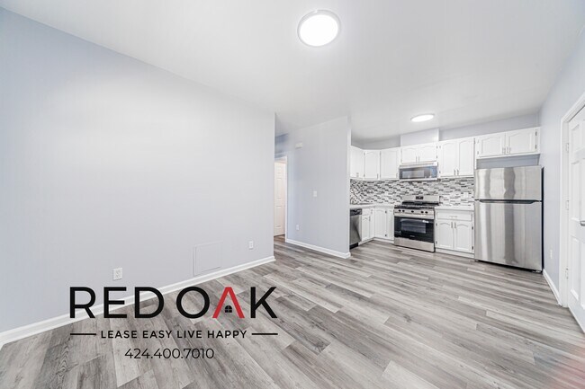 Photo - 1032-1036 S Normandie Ave-1032-101 Unit 1032-101