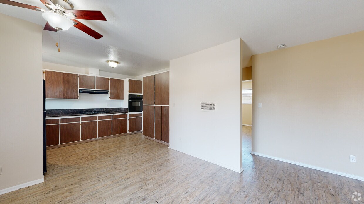 3D Tour - Sago Palms Apartments