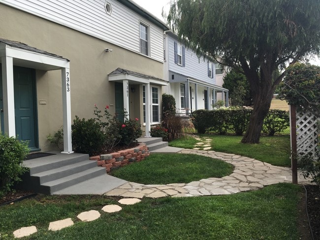 Building Photo - 7363 W Manchester Ave