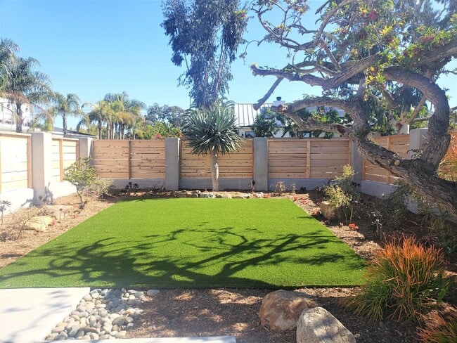 Photo - Modernized, 3BD/2BA House in Leucadia: Minutes to Beach, Town, YMCA!