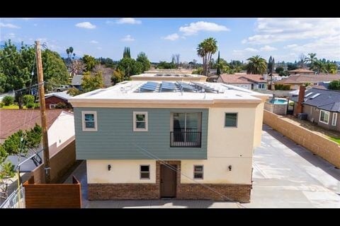 Photo - 1620 S Glendora Ave House