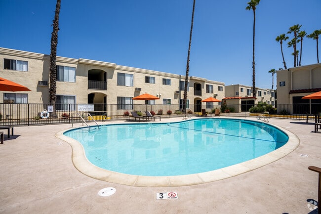 Terre at Mollison - Terre at Mollison Apartments