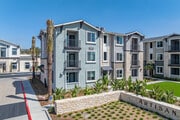 1151 Encanto Loop Chula Vista, CA 91913 - Artisan at the Village of Escaya Apartments