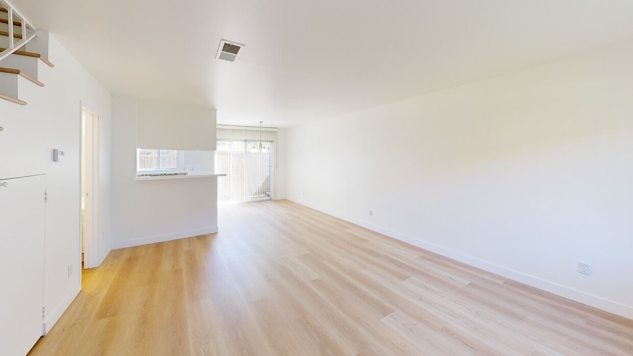 3D Tour - La Cresta Apartments