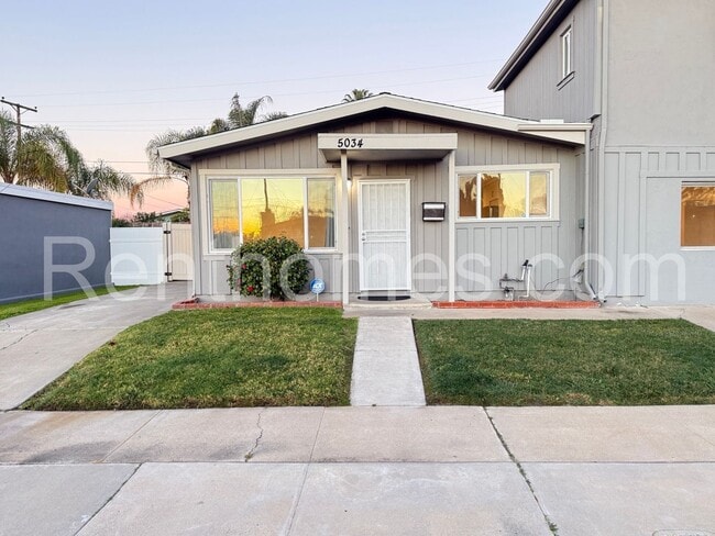 Building Photo - 5034 Baxter St