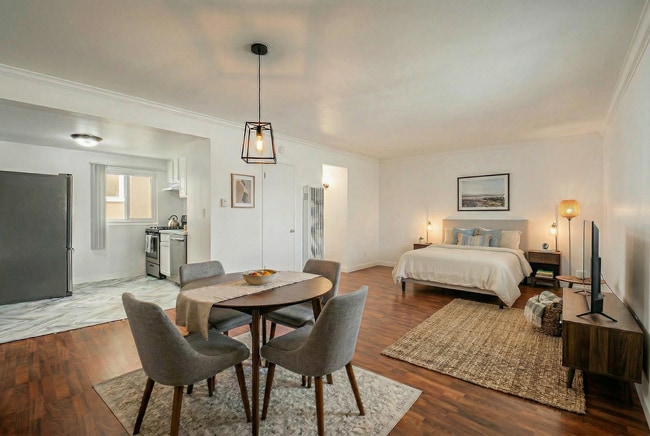 Building Photo - 5845 Interceptor St