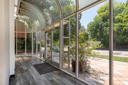 Entrance - Veteran Plaza Apartments
