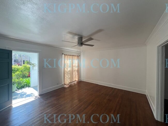 Photo - 2-Bedroom Duplex in Prime Mid-Wilshire Area! Unit 1