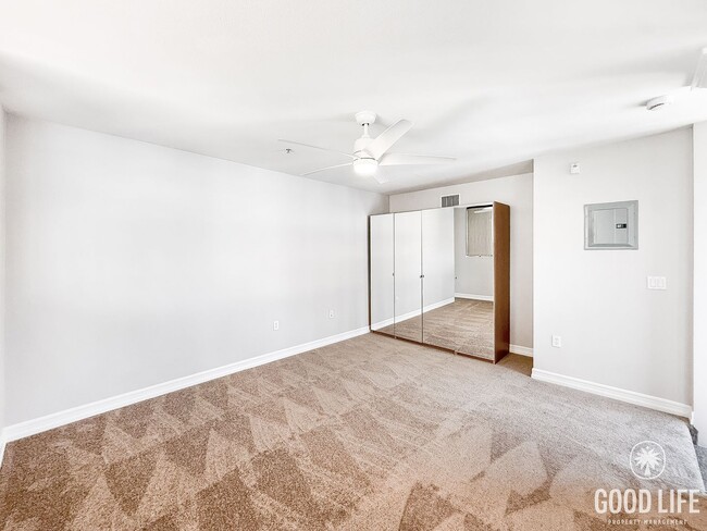 Photo - Beautiful East Village Condo w/ W/D, A/C &... Unit 3521