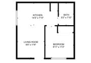Photo - Valecrest Apartment Unit B