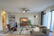 Photo - Stunning 2 bed 2 bath Condo In San Carlos