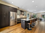 Photo - Tucked within the Hollywood Hills in a gated community