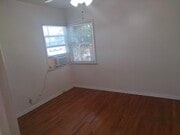 Bedroom windows - 1420 N Hollywood Way Unit A