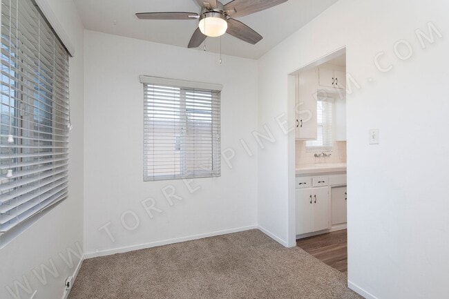 Photo - *OPEN HOUSE: 10/25 10-11AM* Upstairs 1BR i... Unit 1511